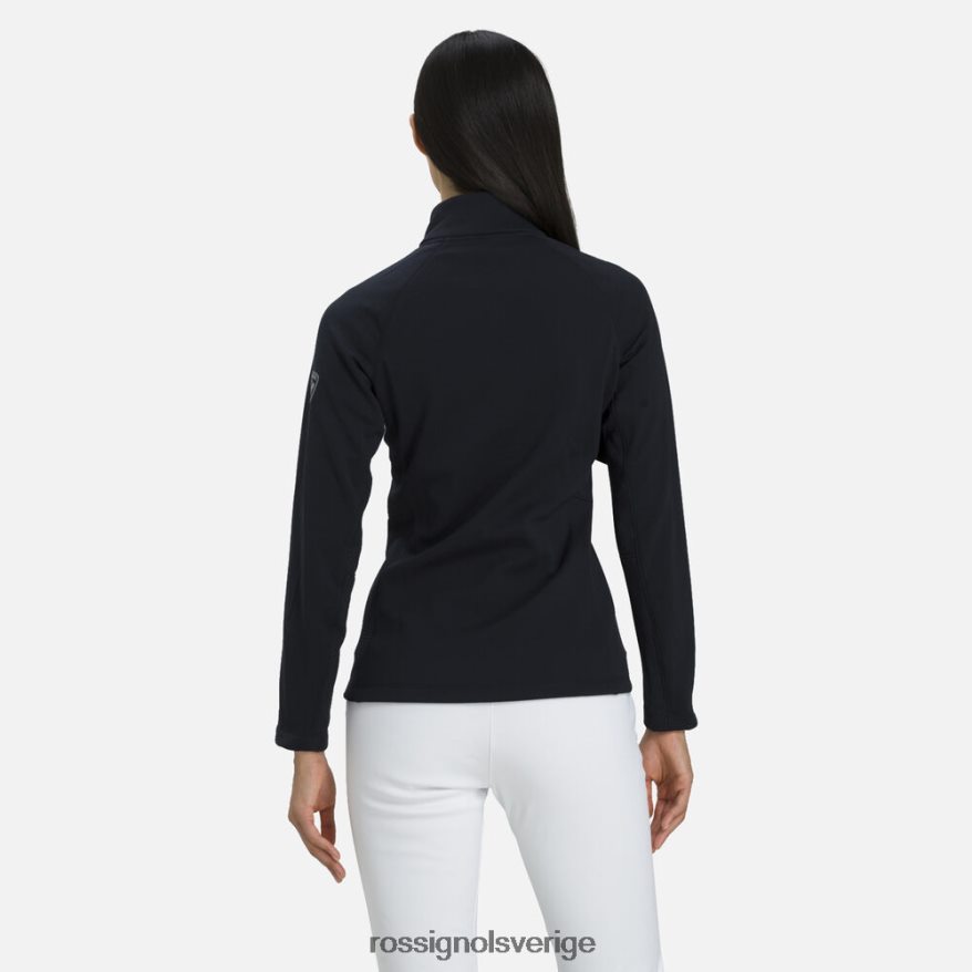 kvinnor Rossignol svart klassiskt clim lager blast 0P00HR730