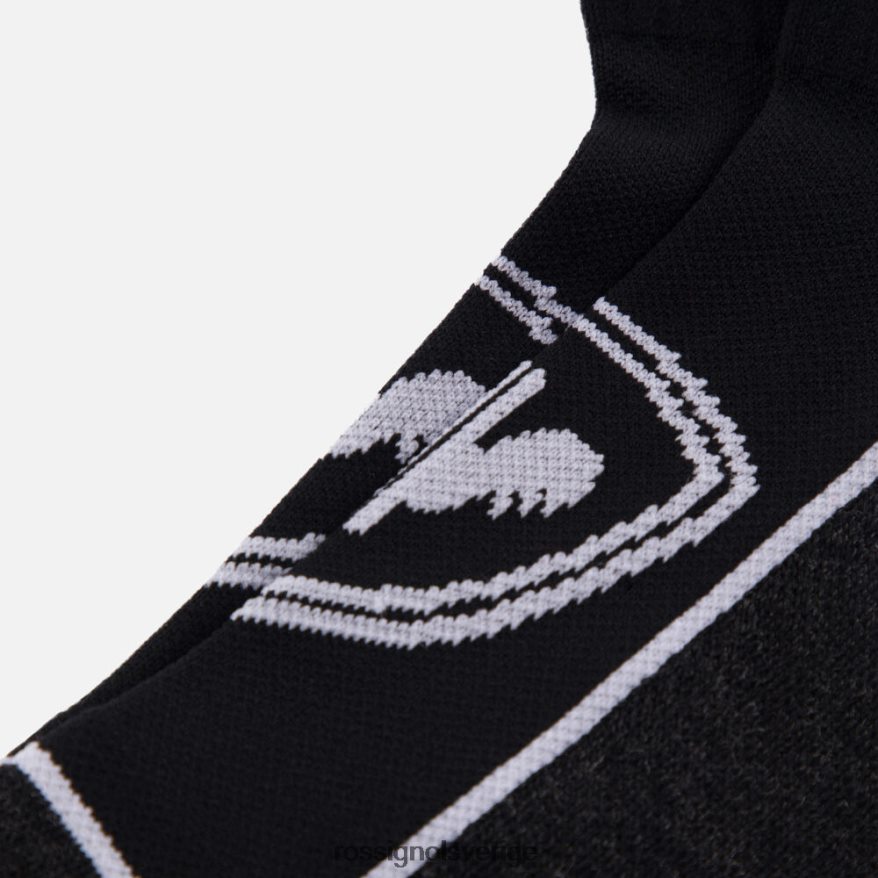 kvinnor Rossignol svart vandringsstrumpor Tillbehör 0P00HR928