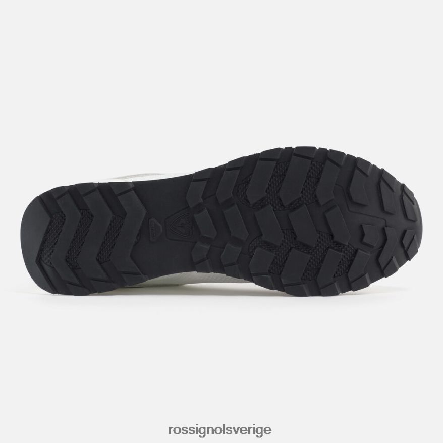 kvinnor Rossignol vit arv special alla sneakers Skodon 0P00HR695