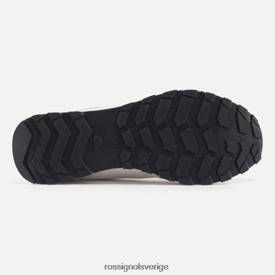 kvinnor Rossignol vit arv speciella sneakers Skodon 0P00HR1089