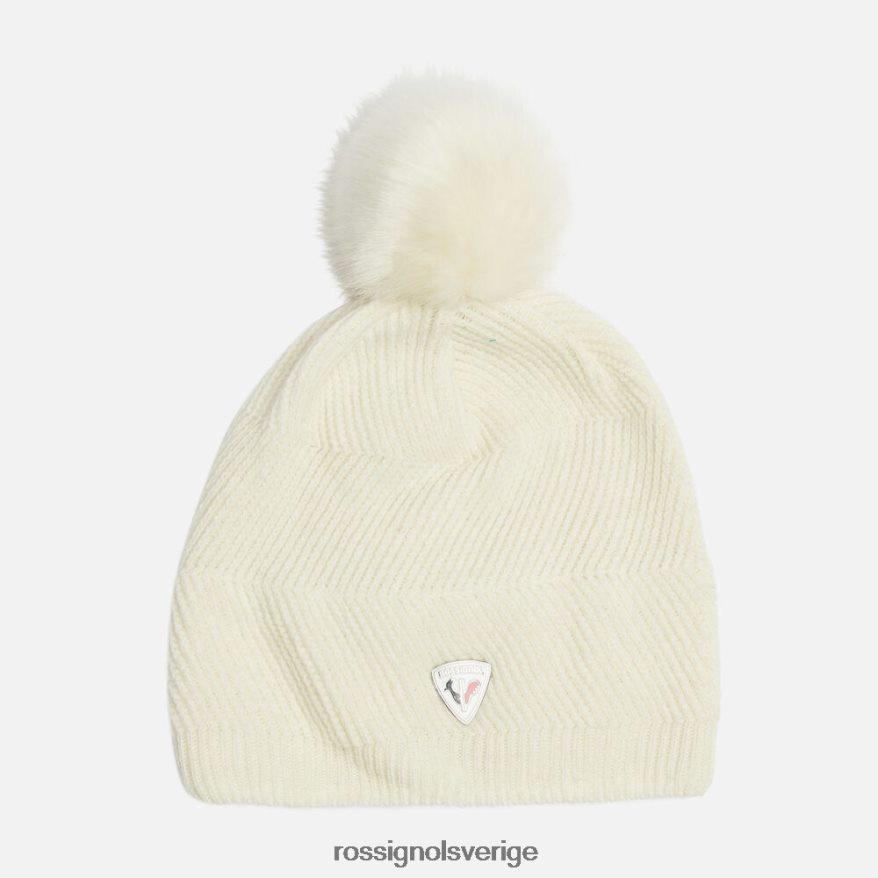 kvinnor Rossignol vit benmössa Tillbehör 0P00HR1035