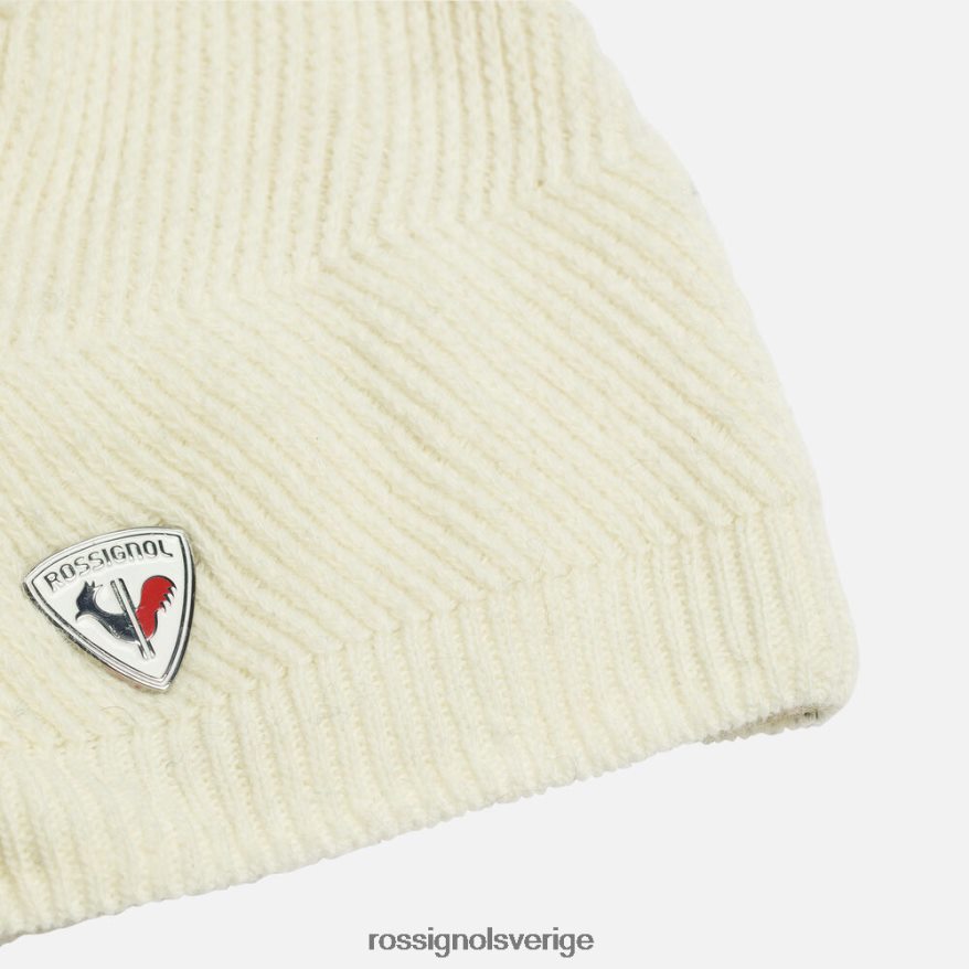 kvinnor Rossignol vit benmössa Tillbehör 0P00HR1035