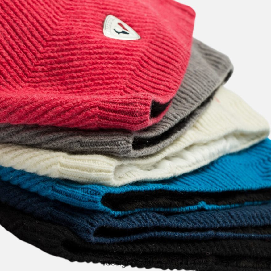 kvinnor Rossignol vit benmössa Tillbehör 0P00HR1035