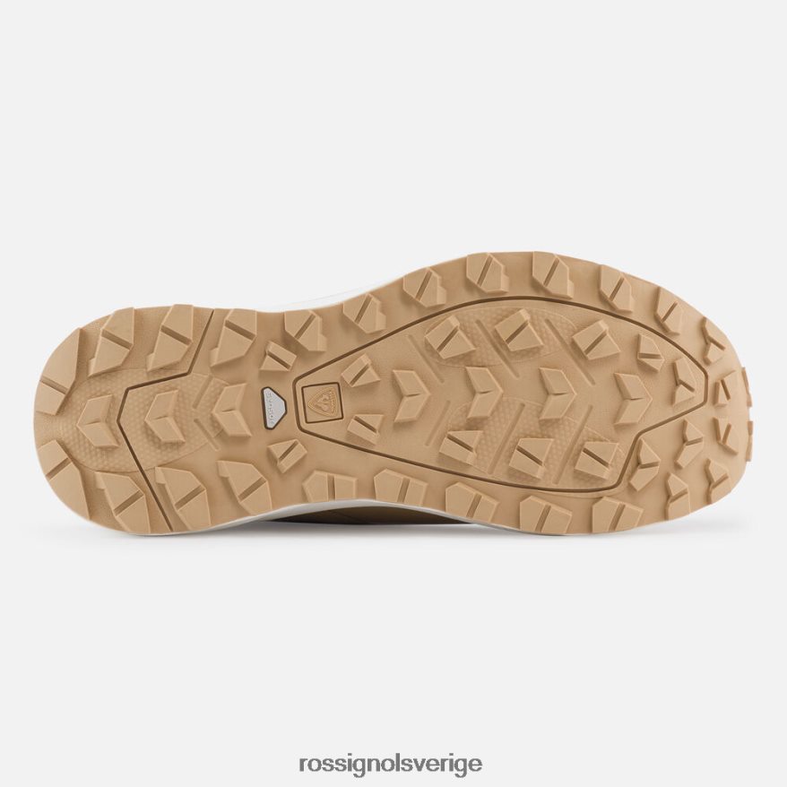 kvinnor Rossignol vit lätta aktiva utomhusskor Skodon 0P00HR692