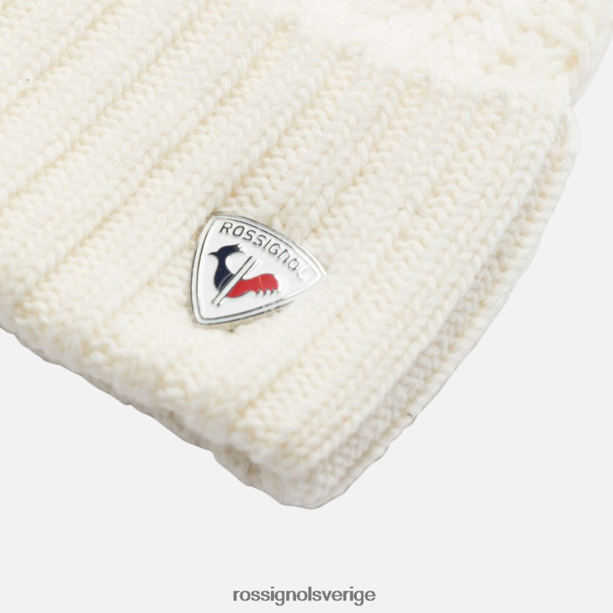 kvinnor Rossignol vit mady mössa Tillbehör 0P00HR1131