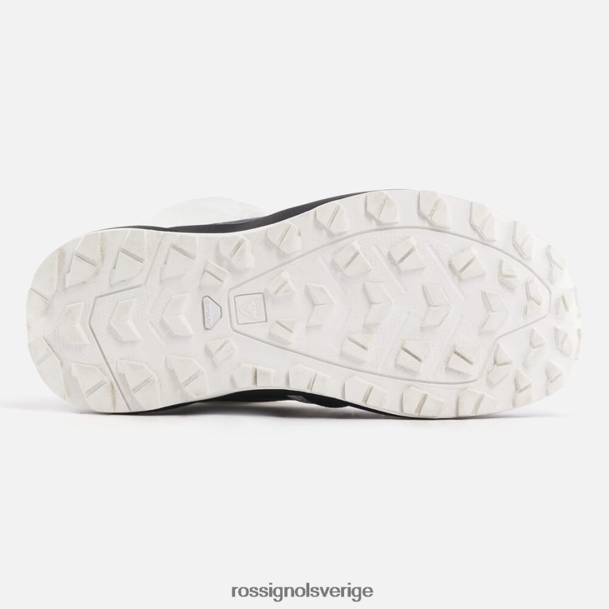 kvinnor Rossignol vit podium - skor Skodon 0P00HR890