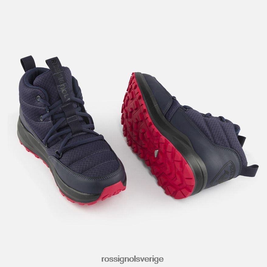 män Rossignol Marin resort after ski pjäxor Skodon 0P00HR238