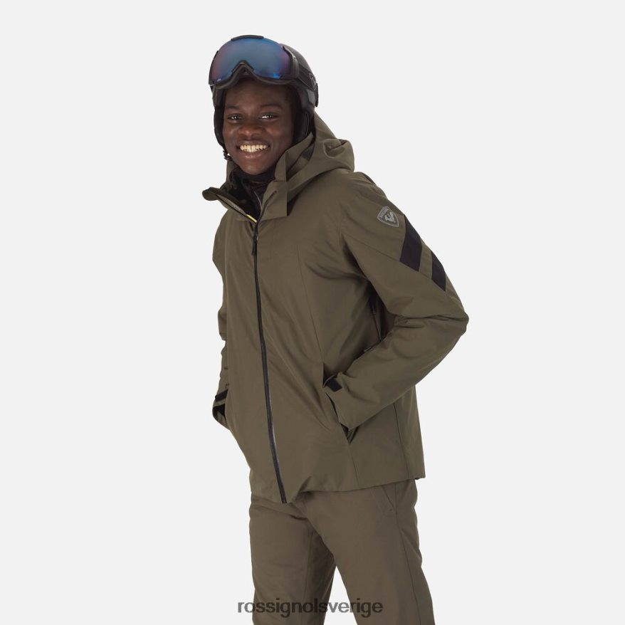 män Rossignol acinus blad kontroll skidjacka blast 0P00HR139