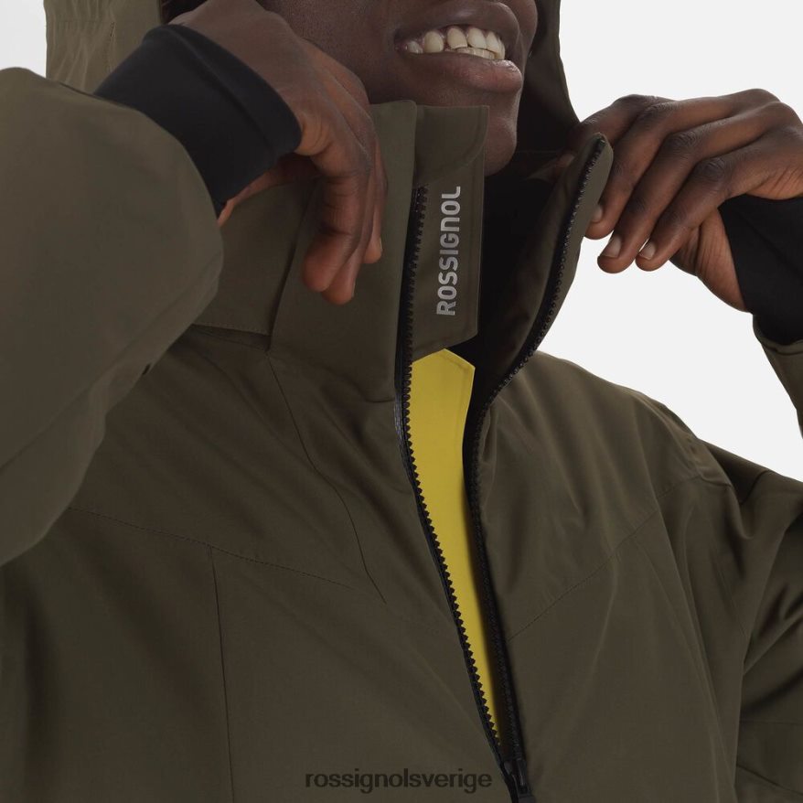 män Rossignol acinus blad kontroll skidjacka blast 0P00HR139