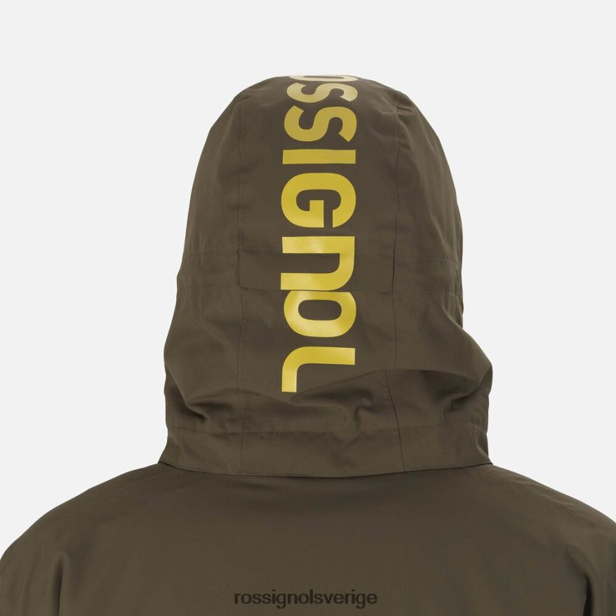 män Rossignol acinus blad kontroll skidjacka blast 0P00HR139