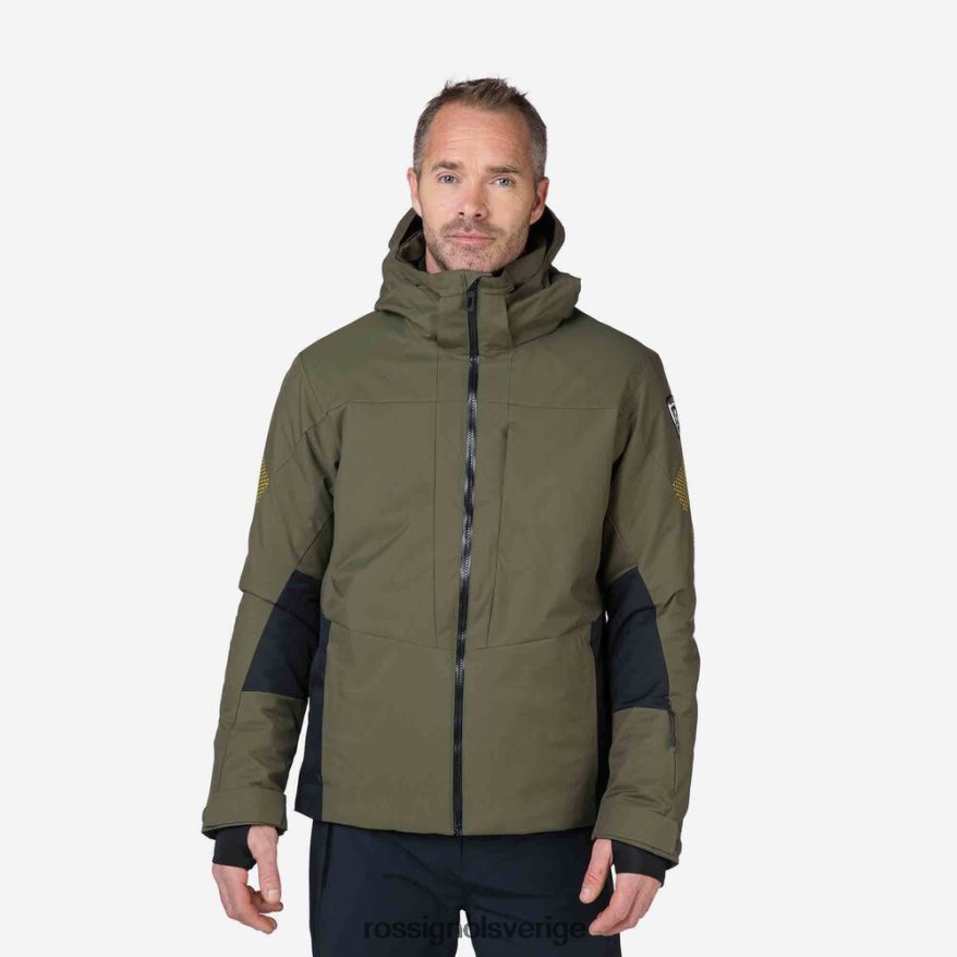 män Rossignol acinusblad all speed skidjacka blast 0P00HR184