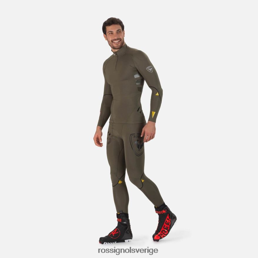män Rossignol acinusblad infini compression race top blast 0P00HR111