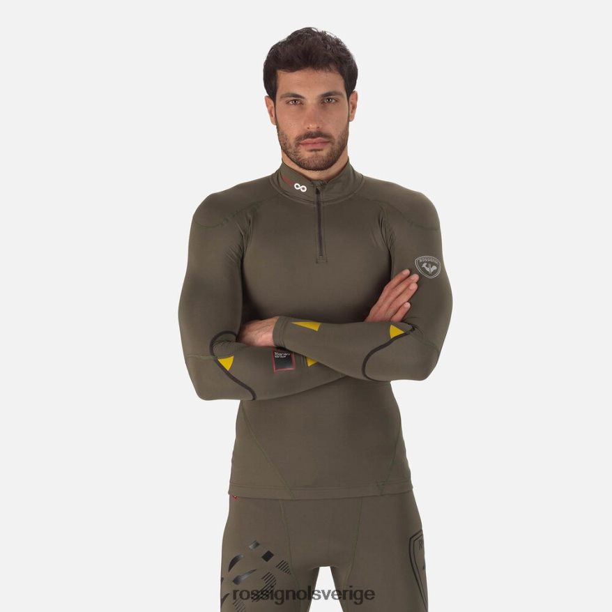 män Rossignol acinusblad infini compression race top blast 0P00HR111