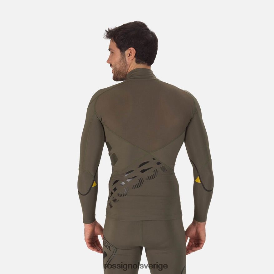 män Rossignol acinusblad infini compression race top blast 0P00HR111