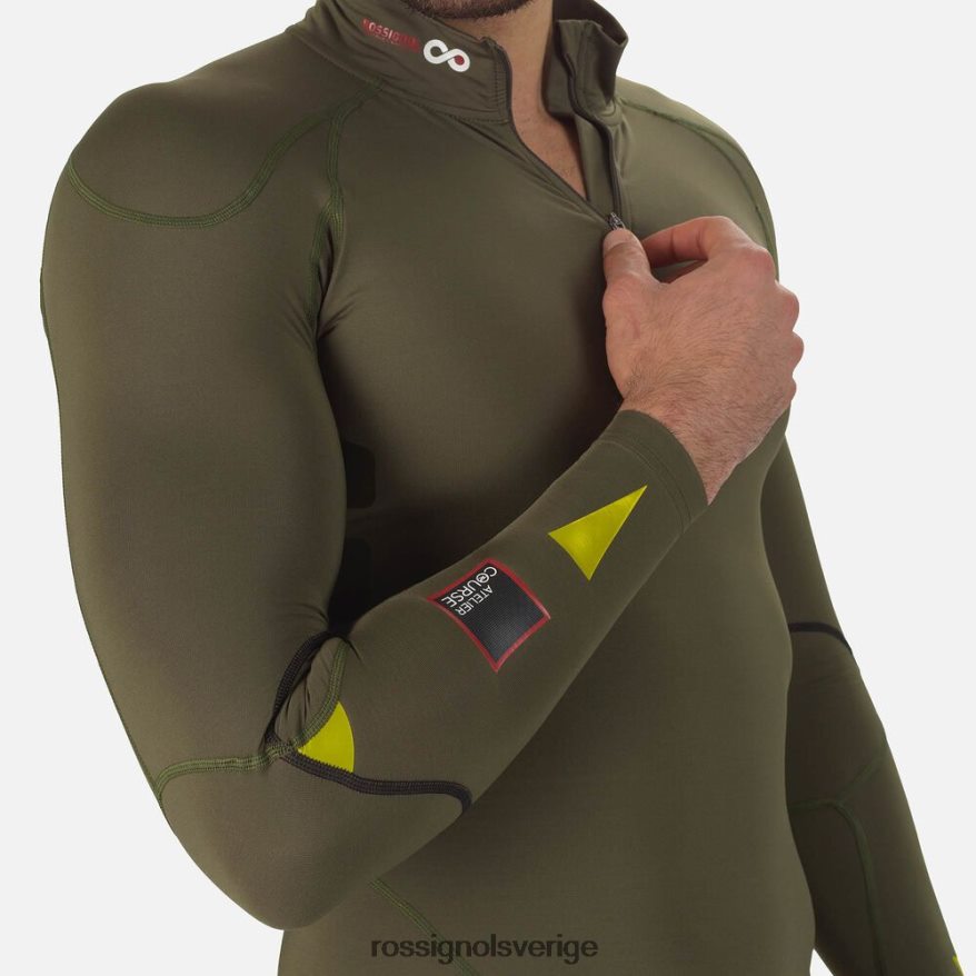 män Rossignol acinusblad infini compression race top blast 0P00HR111