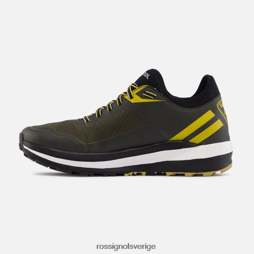 män Rossignol acinusblad vattentäta aktiva utomhusskor Skodon 0P00HR7