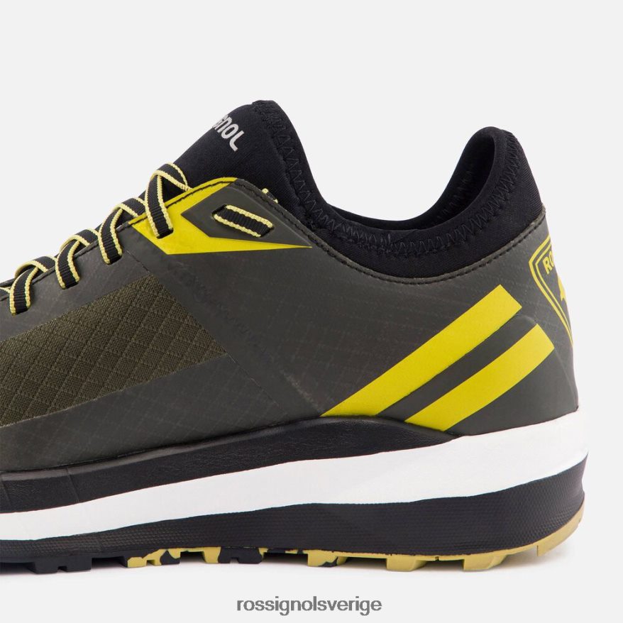 män Rossignol acinusblad vattentäta aktiva utomhusskor Skodon 0P00HR7