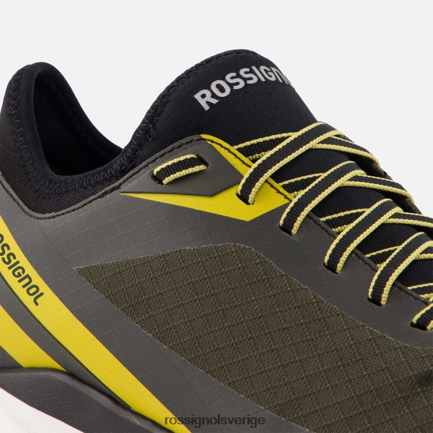 män Rossignol acinusblad vattentäta aktiva utomhusskor Skodon 0P00HR7