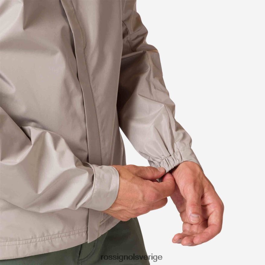 män Rossignol björk aktiv regnjacka blast 0P00HR349