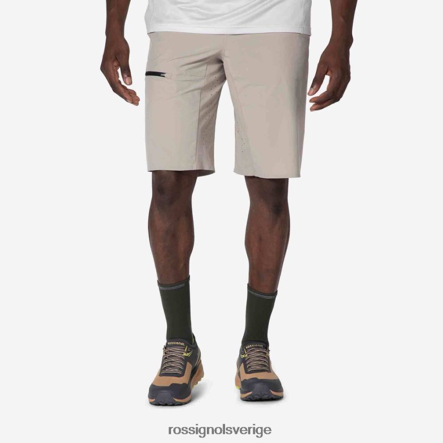 män Rossignol björk shorts bottnar 0P00HR89