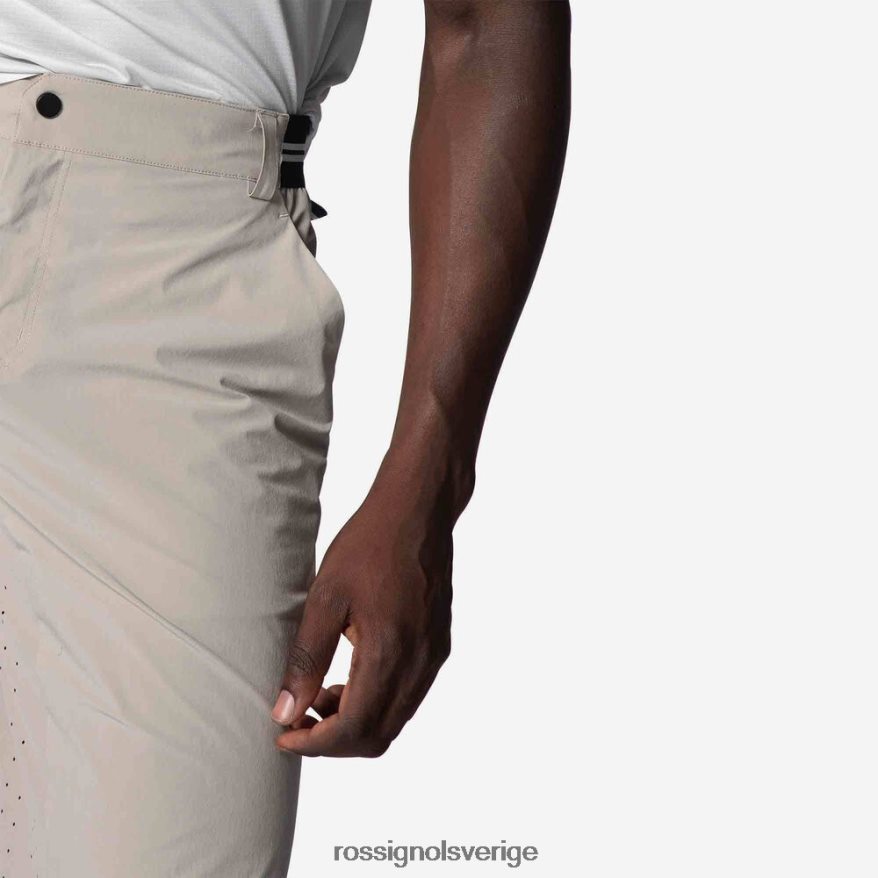 män Rossignol björk shorts bottnar 0P00HR89