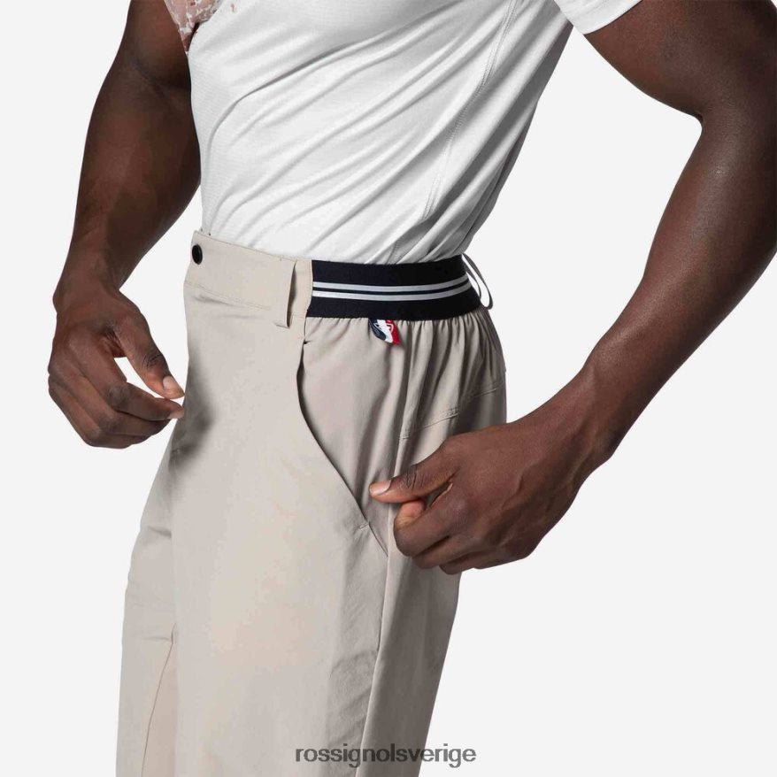 män Rossignol björk shorts bottnar 0P00HR89