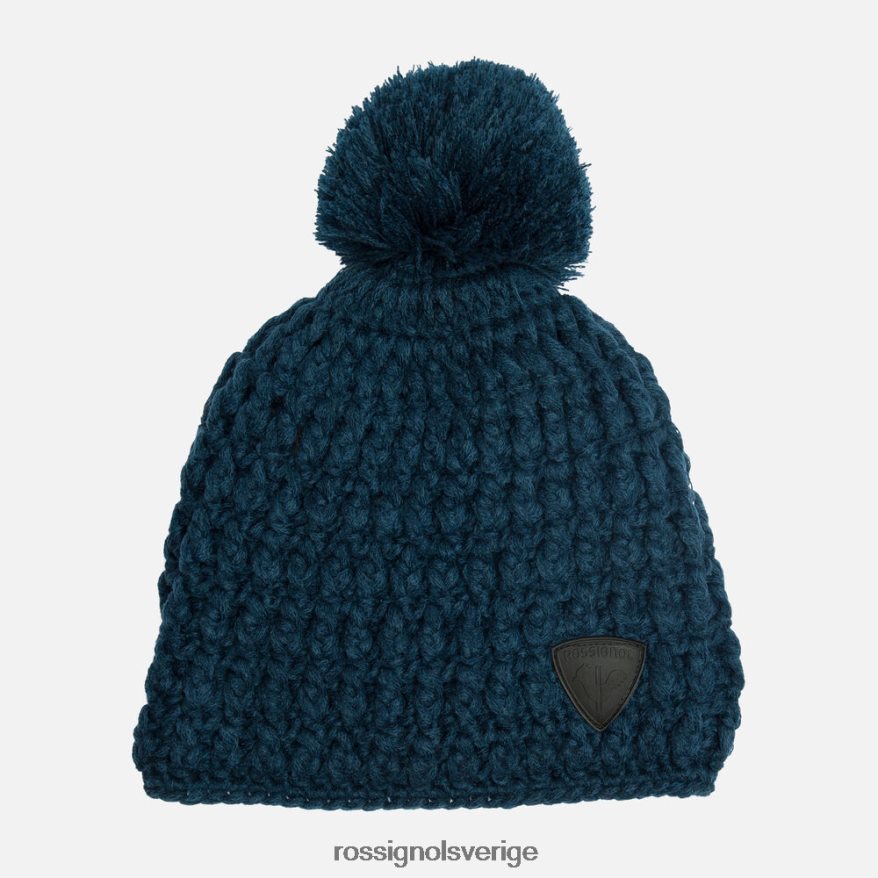 män Rossignol blåfågel kurt mössa Tillbehör 0P00HR646