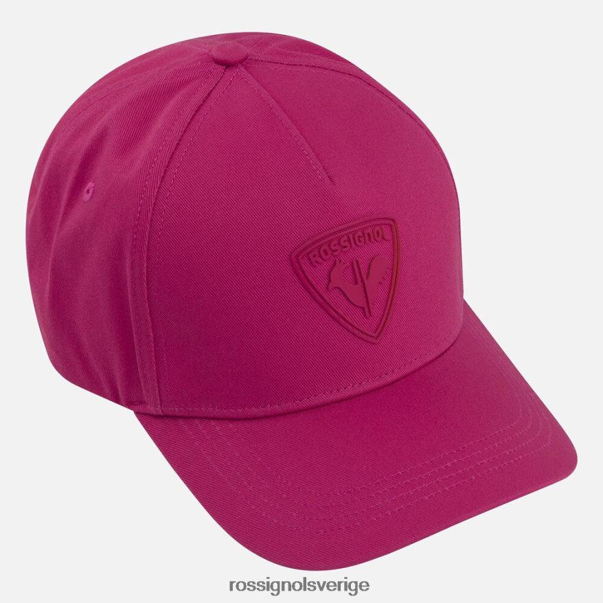 män Rossignol candypink företagsmössa Tillbehör 0P00HR367