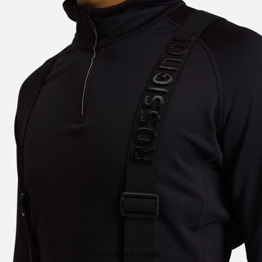 män Rossignol carmin klassiska skidbyxor bottnar 0P00HR100