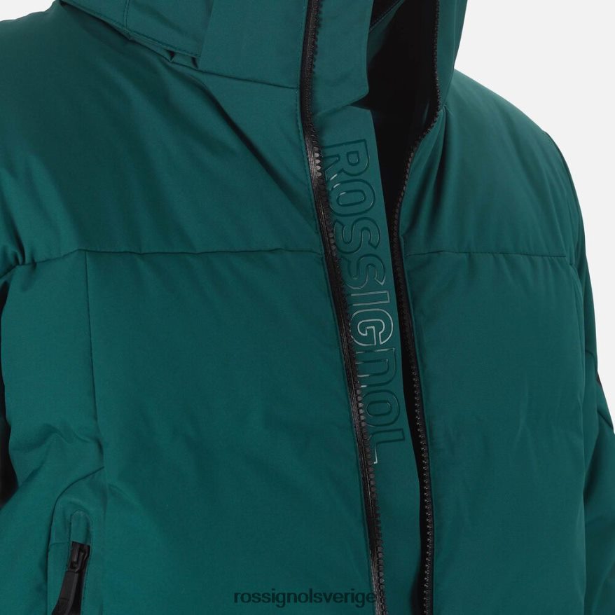 män Rossignol djupa avresa skidjacka blast 0P00HR403