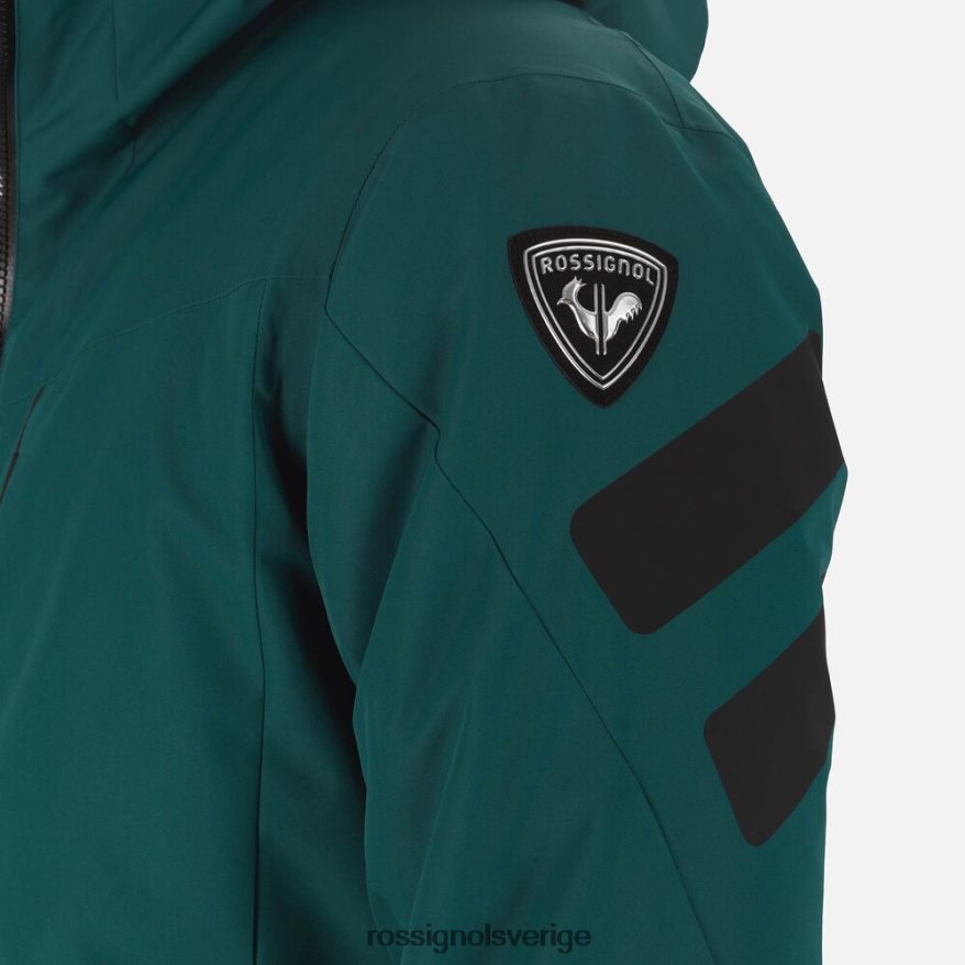 män Rossignol djupa funktion skidjacka blast 0P00HR117