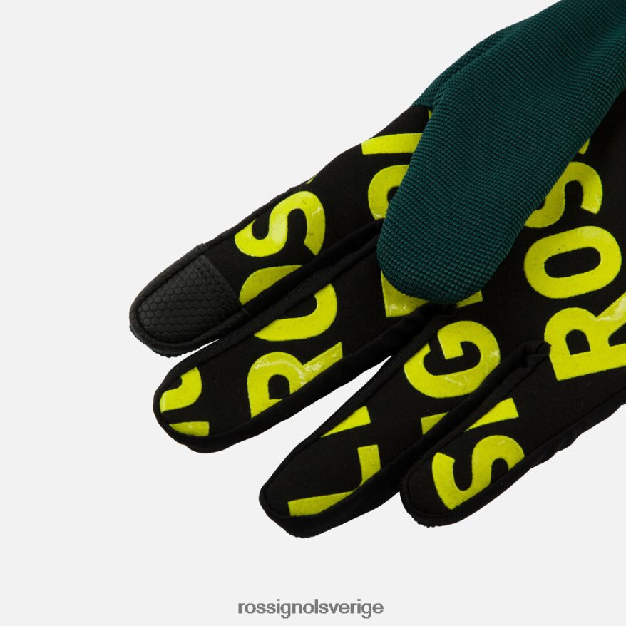 män Rossignol djupa proffshandskar Tillbehör 0P00HR564