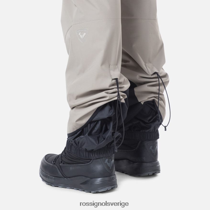 män Rossignol dyn avslappnade skidbyxor bottnar 0P00HR439