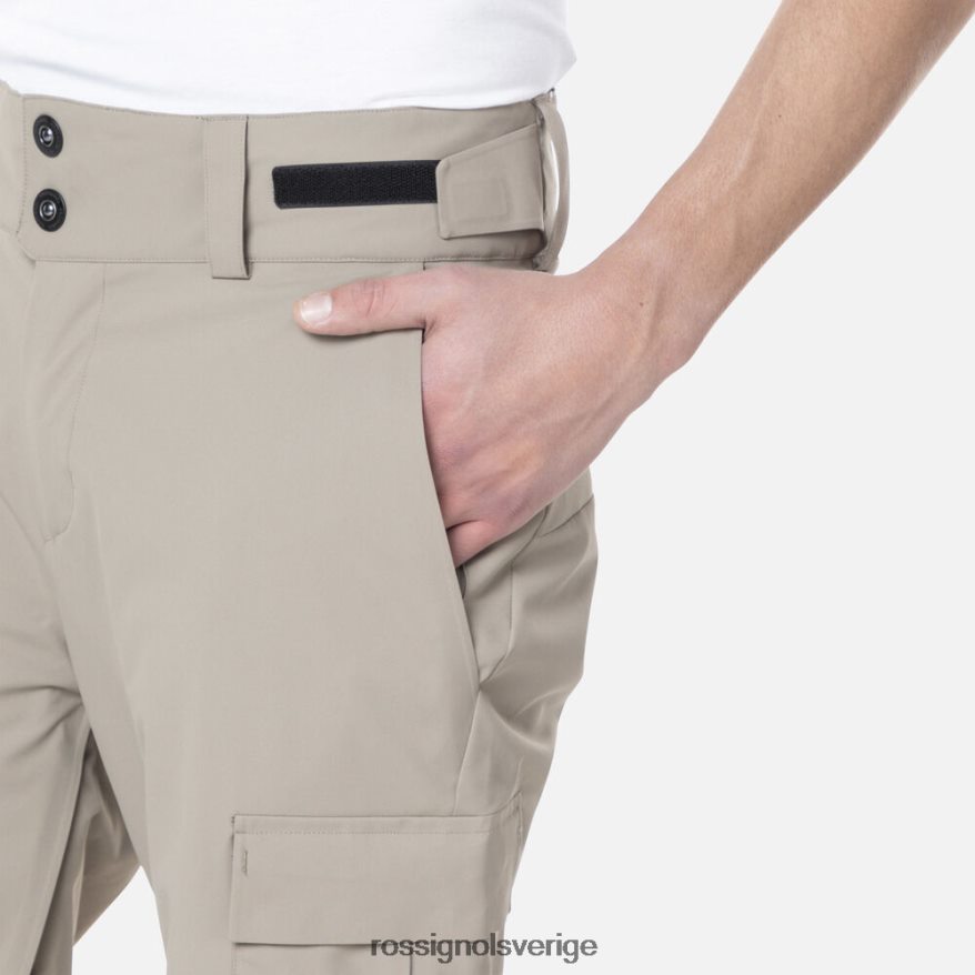 män Rossignol dyn avslappnade skidbyxor bottnar 0P00HR439