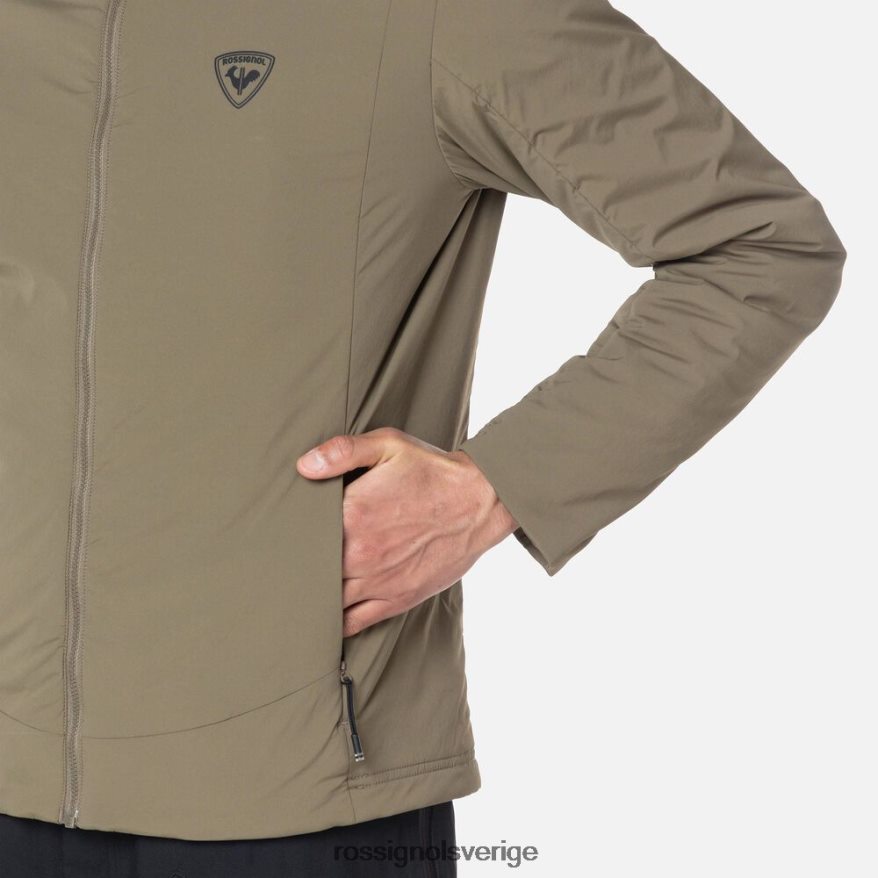 män Rossignol fikon opside jacka blast 0P00HR239