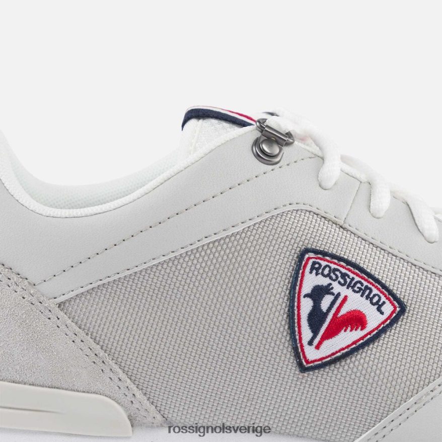 män Rossignol grå arv sneakers Skodon 0P00HR77