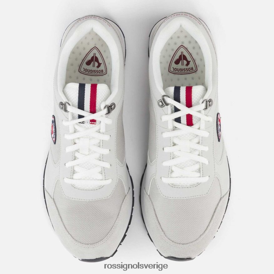 män Rossignol grå arv sneakers Skodon 0P00HR77