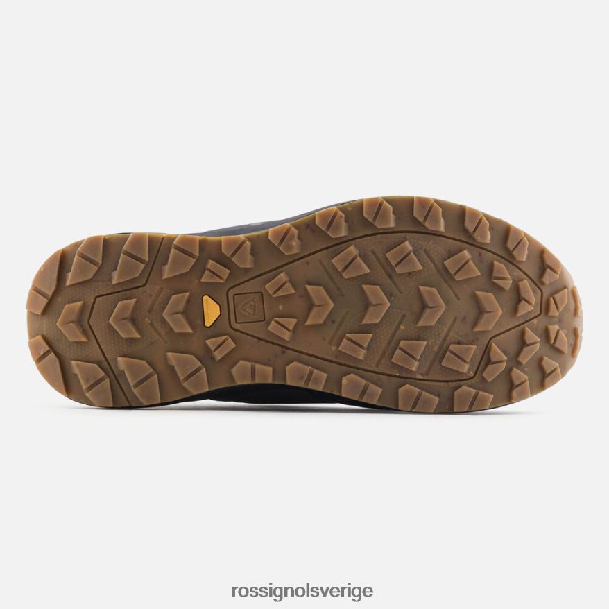 män Rossignol grå chalet hero skor Skodon 0P00HR453