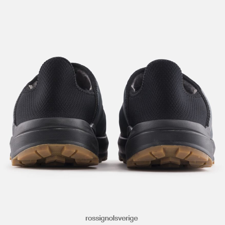 män Rossignol grå chalet hero skor Skodon 0P00HR453