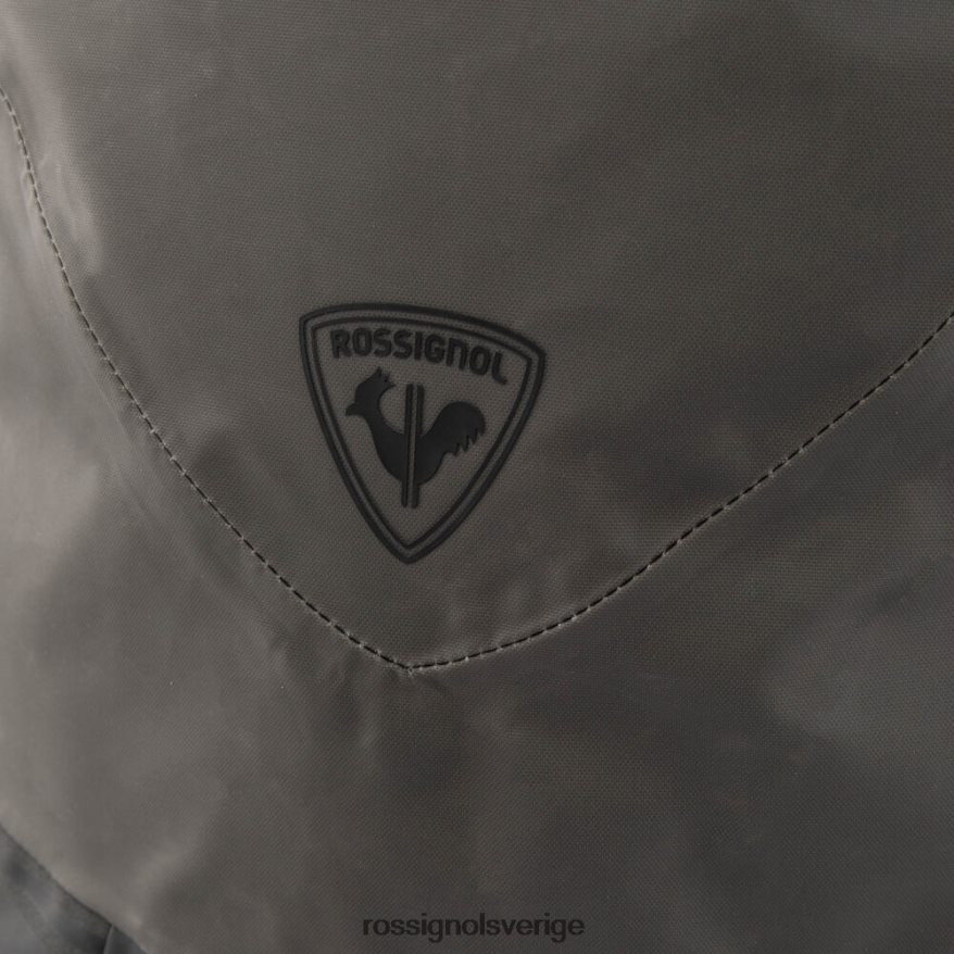 män Rossignol grön 25l vattentät pendlarryggsäck Tillbehör 0P00HR295