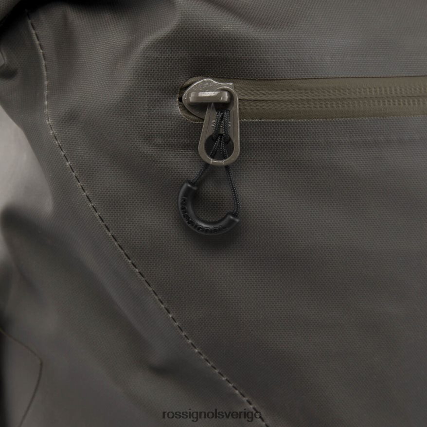 män Rossignol grön 25l vattentät pendlarryggsäck Tillbehör 0P00HR295