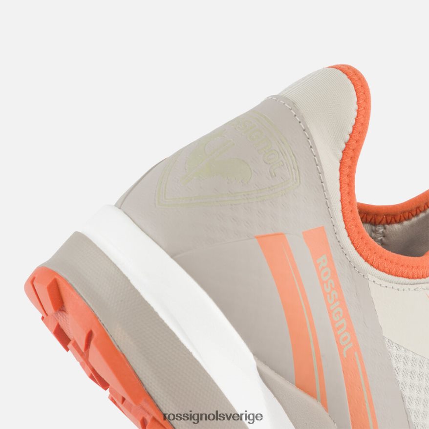 män Rossignol kakiväv khaki lätta aktiva utomhusskor Skodon 0P00HR278