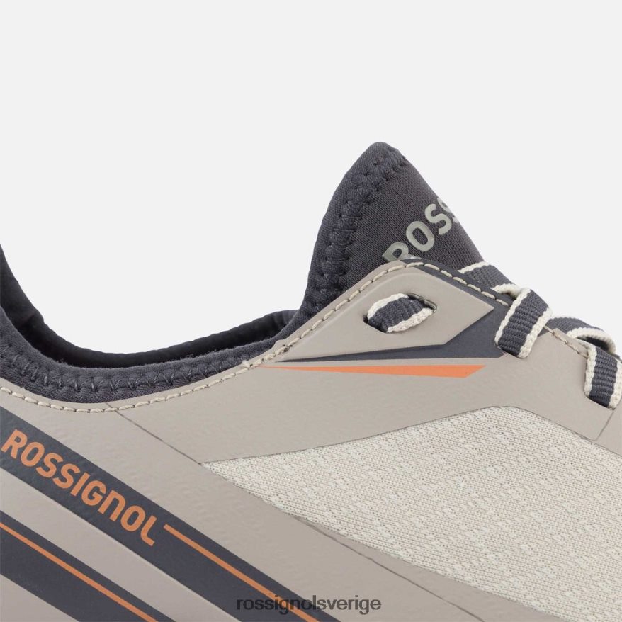 män Rossignol kakiväv khaki vattentäta aktiva utomhusskor Skodon 0P00HR330