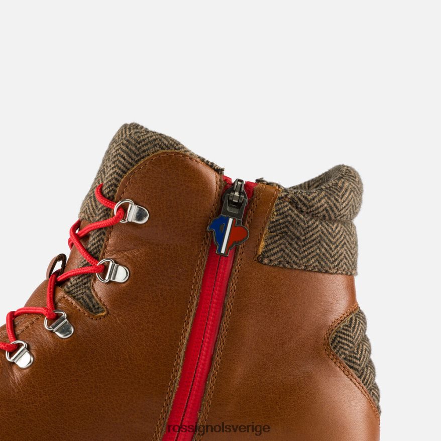 män Rossignol kamel 1907 chamonix stövlar Skodon 0P00HR144