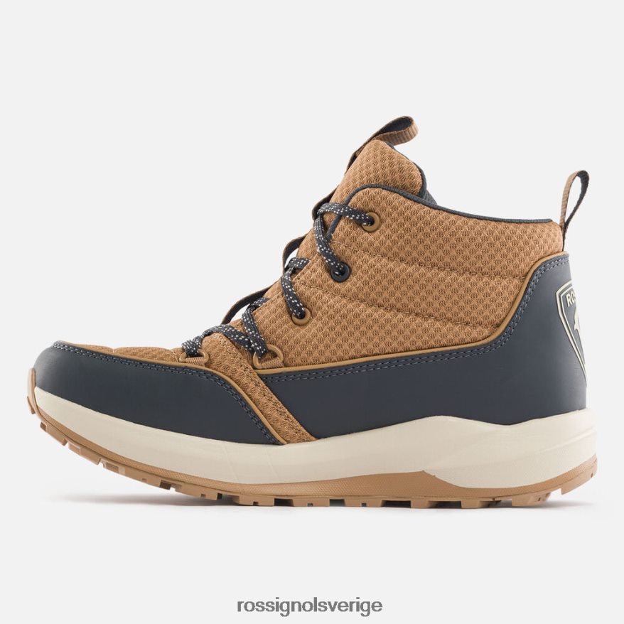 män Rossignol kamel resort lätta skor Skodon 0P00HR353