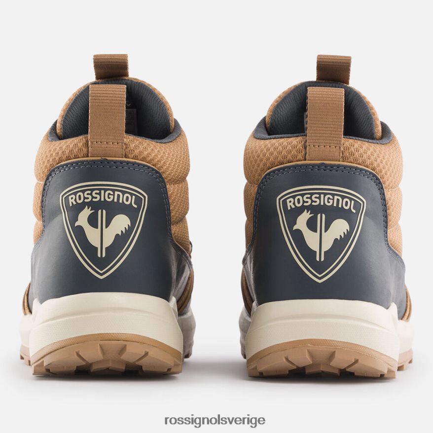 män Rossignol kamel resort lätta skor Skodon 0P00HR353