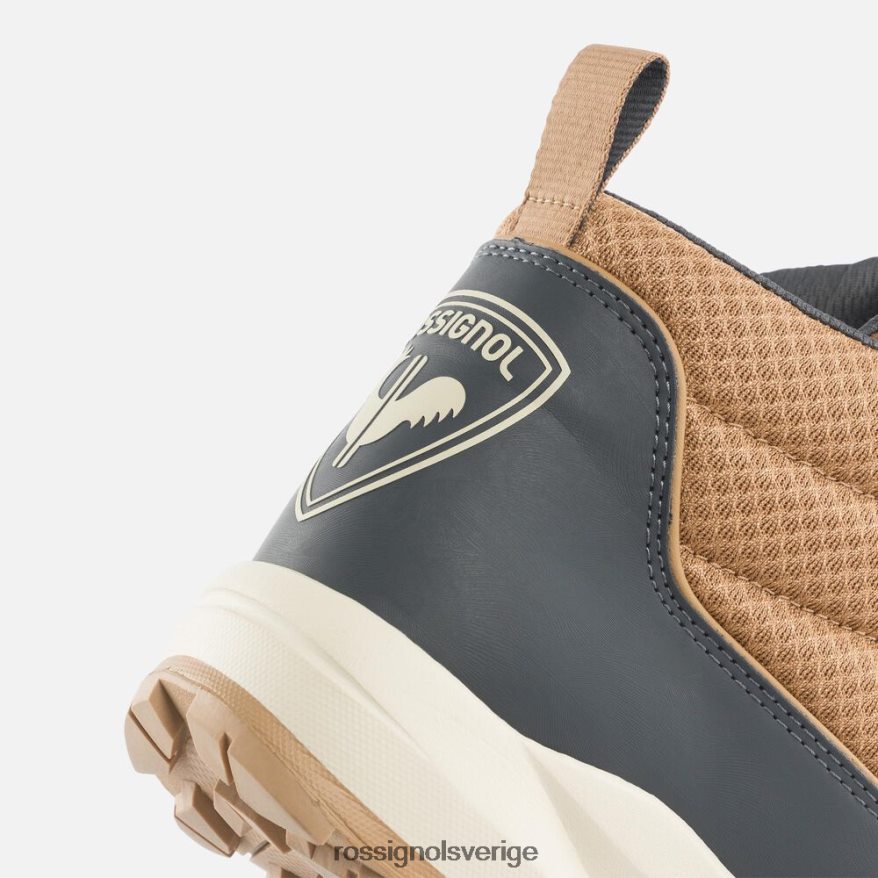 män Rossignol kamel resort lätta skor Skodon 0P00HR353