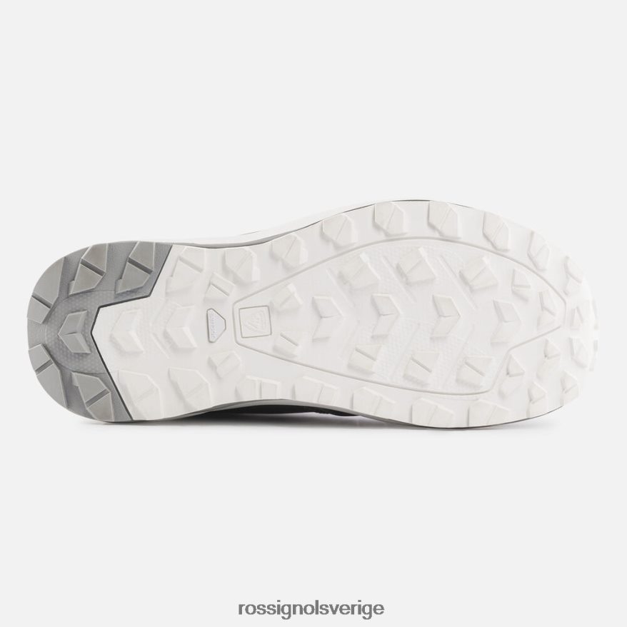 män Rossignol mellangrå resort vattentäta skor Skodon 0P00HR543