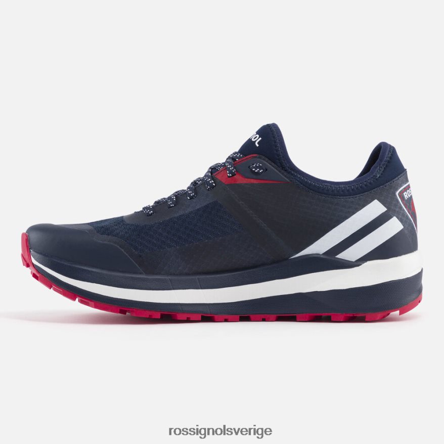 män Rossignol mörk marinblå aktiva utomhusskor Skodon 0P00HR12
