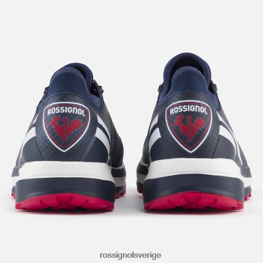 män Rossignol mörk marinblå aktiva utomhusskor Skodon 0P00HR12